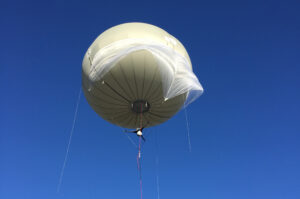 Tactical Tethered Aerostat Systems - Hemeria